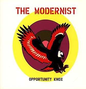 【中古】(未使用･未開封品)Opportunityknox [CD]
