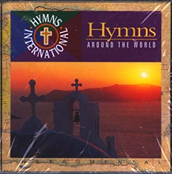 【中古】(未使用･未開封品)Hymns Around the World [CD]