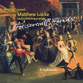 【中古】(非常に良い)Locke & His Contemporaries [CD]｜お取り寄せ本舗 KOBACO