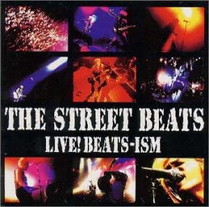 【中古】(未使用･未開封品)LIVE! BEAT-ISM [CD]