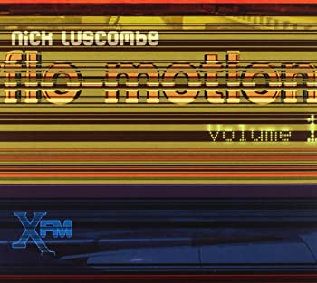 【中古】(未使用･未開封品)Nick Luscombe's Flo Motion [CD]｜お取り寄せ本舗 KOBACO
