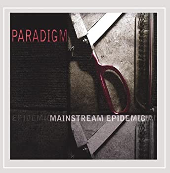 【中古】(非常に良い)Mainstream Epidemic [CD]｜お取り寄せ本舗 KOBACO