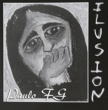 【中古】(未使用･未開封品)Ilusion [CD]