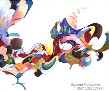 【中古】First Collection [CD]｜お取り寄せ本舗 KOBACO