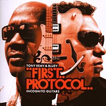 【中古】(非常に良い)First Protocol [CD]｜お取り寄せ本舗 KOBACO