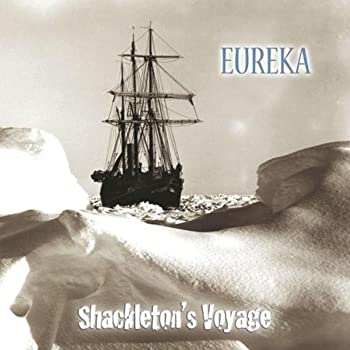 【中古】(未使用･未開封品)Shackleton's Voyage [CD]｜お取り寄せ本舗 KOBACO