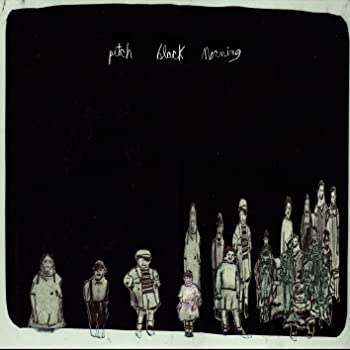 【中古】(未使用･未開封品)Pitch Black Morning [CD]｜お取り寄せ本舗 KOBACO