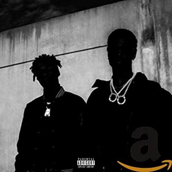 【中古】(非常に良い)Double Or Nothing [CD] Big Sean