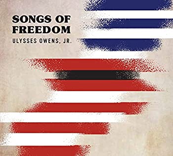 【中古】(未使用･未開封品)SONGS OF FREEDOM [CD]