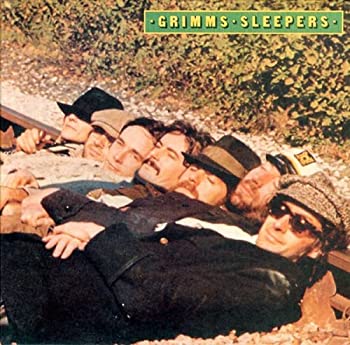 【中古】(未使用･未開封品)スリーパーズ [CD]
