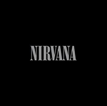 【中古】(未使用･未開封品)ニルヴァーナ・ベスト [CD]