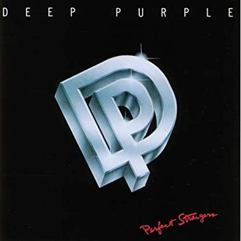 【中古】(未使用･未開封品)パーフェクト・ストレンジャーズ [CD]