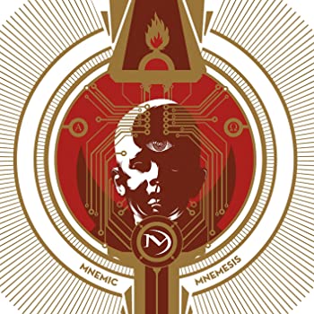 【中古】(未使用･未開封品)ネメシス [CD]