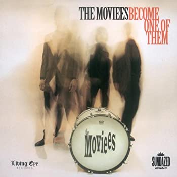 【中古】(未使用･未開封品)Become One of Them [CD]