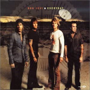 【中古】(非常に良い)Everyday [CD]｜お取り寄せ本舗 KOBACO