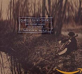 【中古】(未使用･未開封品)Sonate Op.32, Suite Op.16 [CD]｜お取り寄せ本舗 KOBACO