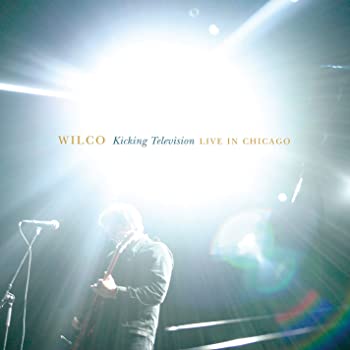 【中古】(非常に良い)Kicking Television: Live in Chicago [CD]