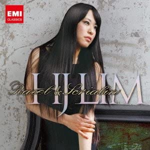【中古】(非常に良い)ラヴェル&スクリャービン [CD]