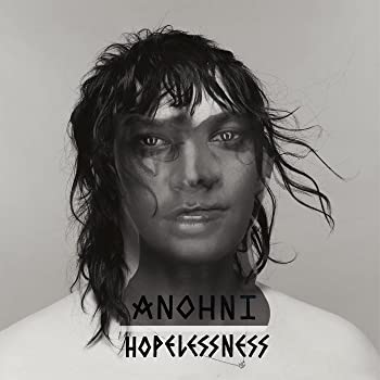 【中古】(非常に良い)Hopelessness [CD]