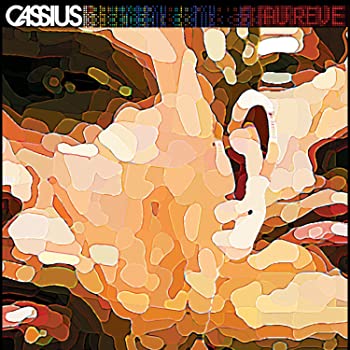【中古】(未使用･未開封品)Au Reve -Reissue- [CD]