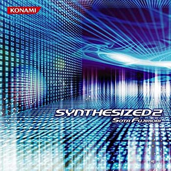 【中古】SYNTHESIZED 2 [CD] 23,517円