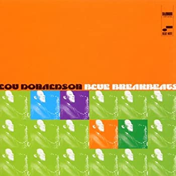 【中古】(未使用･未開封品)Blue Break Beats [CD]