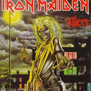 【中古】(非常に良い)Killers [CD]