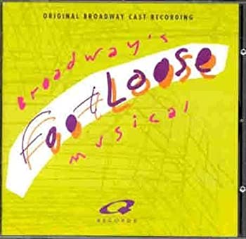【中古】(未使用･未開封品)Footloose [CD]