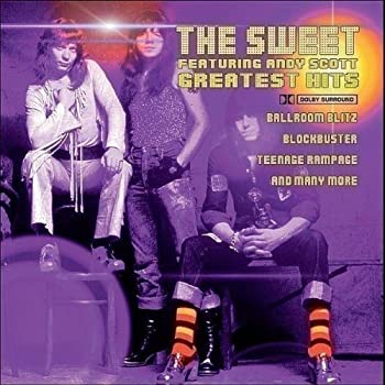【中古】Greatest Hits [CD]｜お取り寄せ本舗 KOBACO