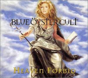 【中古】Heaven Forbid [CD]｜お取り寄せ本舗 KOBACO