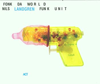 【中古】(未使用･未開封品)Fonk Da World [CD] 7,198円