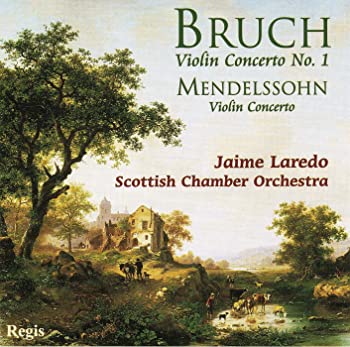 【中古】Bruch: Violin Concerto 1 [CD]｜お取り寄せ本舗 KOBACO 7,894円