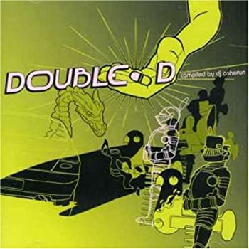 【中古】(未使用･未開封品)Double D [CD] 7,898円