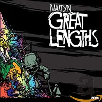 【中古】(未使用･未開封品)Great Lengths [CD]