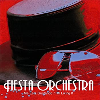 【中古】(非常に良い)Me Esta Gustando/I'm Liking It [CD]｜お取り寄せ本舗 KOBACO