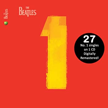 【中古】ザ・ビートルズ / 1 [CD]｜お取り寄せ本舗 KOBACO
