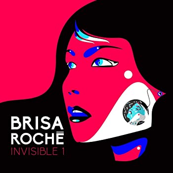 【中古】Invisible 1 [CD]