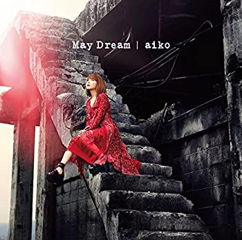 【中古】(未使用･未開封品)May Dream(初回限定仕様盤A)(Blu-ray Disc付) [CD]