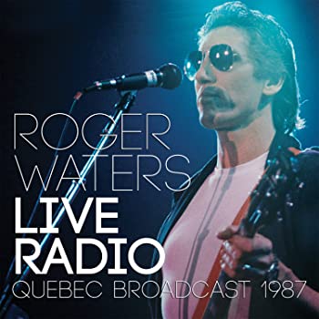 【中古】(未使用･未開封品)Live Radio [CD] ロジャー・ウォーターズ｜お取り寄せ本舗 KOBACO