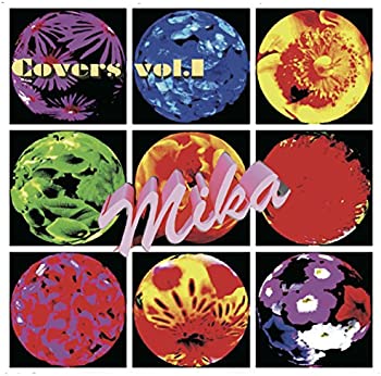 【中古】(未使用･未開封品)COVERS VOL.1 [CD]