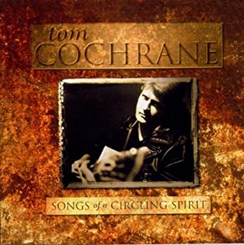 【中古】(未使用･未開封品)Songs of a Circling Spiri [CD]