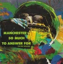 【中古】So Much to Ask For: Manchester [CD]｜お取り寄せ本舗 KOBACO