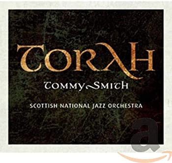 【中古】(非常に良い)Torah [CD]