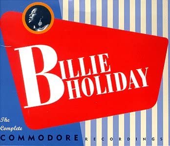 【中古】(未使用･未開封品)Complete Commodore Recordings [CD]｜お取り寄せ本舗 KOBACO
