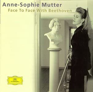 【中古】(未使用･未開封品)Face to Face With Beethoven [CD]