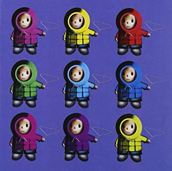 【中古】(未使用･未開封品)Anoraknophobia [CD]｜お取り寄せ本舗 KOBACO