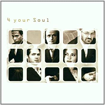 【中古】(未使用･未開封品)4 Your Soul [CD]