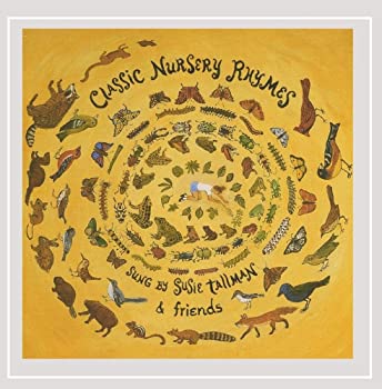 【中古】Classic Nursery Rhymes [CD]｜お取り寄せ本舗 KOBACO 8,195円