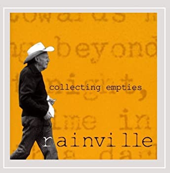 【中古】(非常に良い)Collecting Empties [CD]｜お取り寄せ本舗 KOBACO
