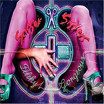 【中古】(未使用･未開封品)Filthy/Gorgeous [CD]｜お取り寄せ本舗 KOBACO